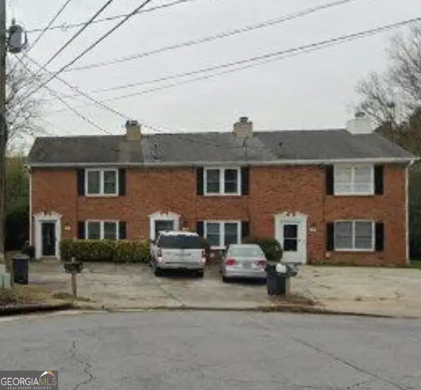 4199 Jeanette Court, Norcross, GA 30093