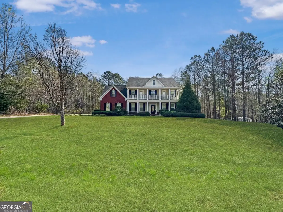 142 Liberty Trace, Milner, GA 30257 - #1