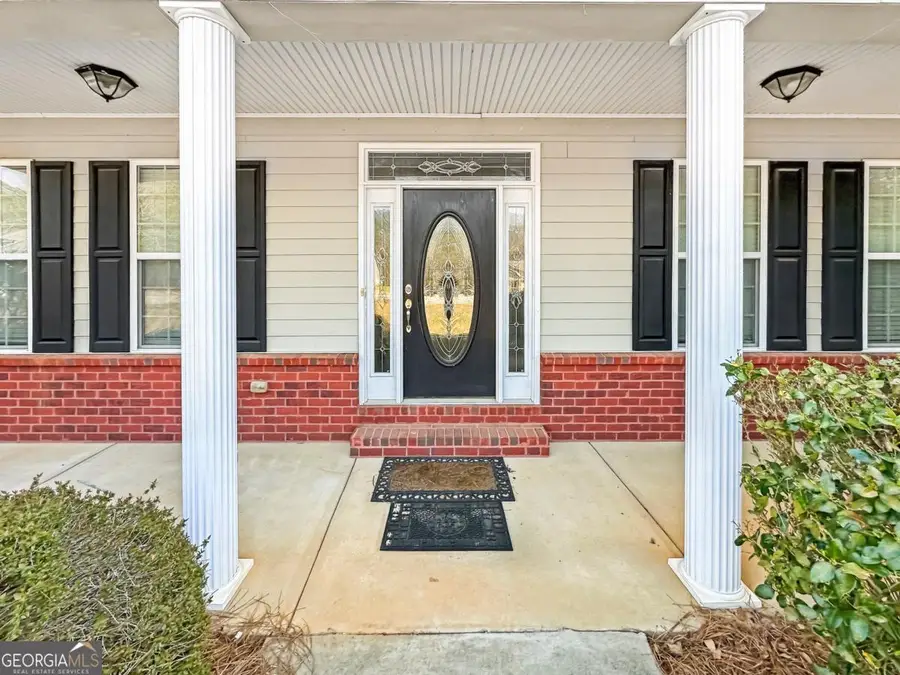 142 Liberty Trace, Milner, GA 30257 - #2