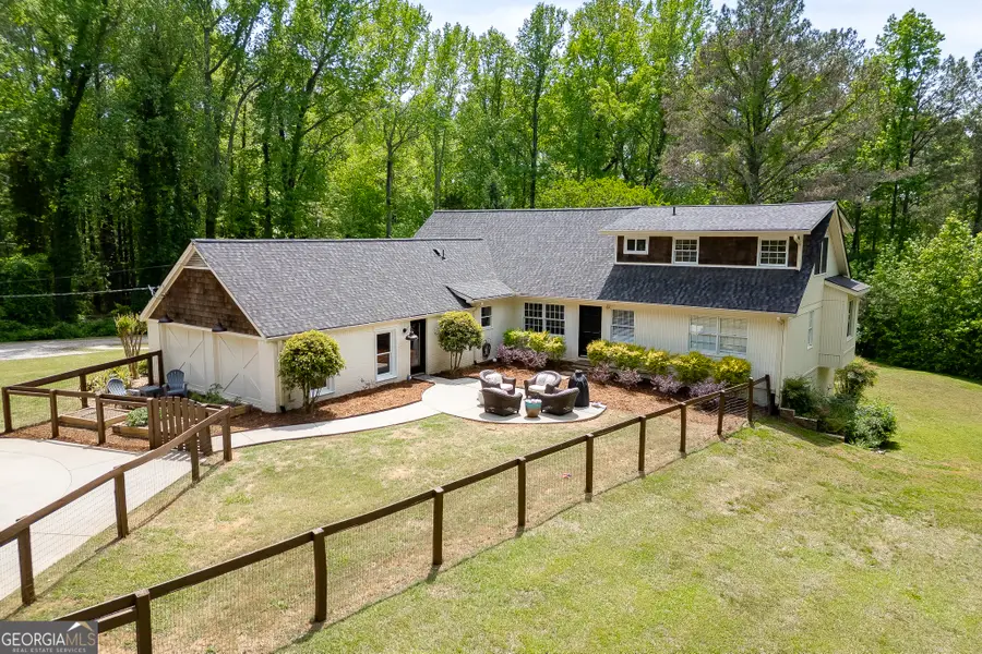14480 Hopewell Road, Milton, GA 30004 - #2