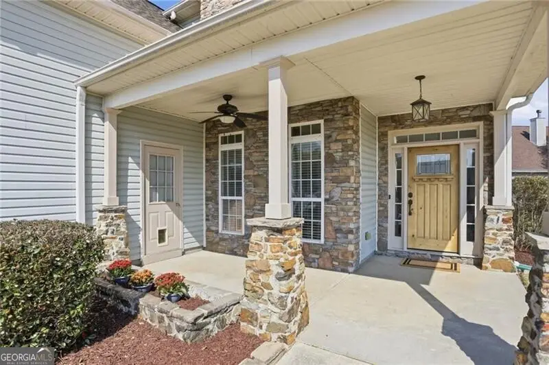 311 Oscar Way, Dallas, GA 30132 - #2