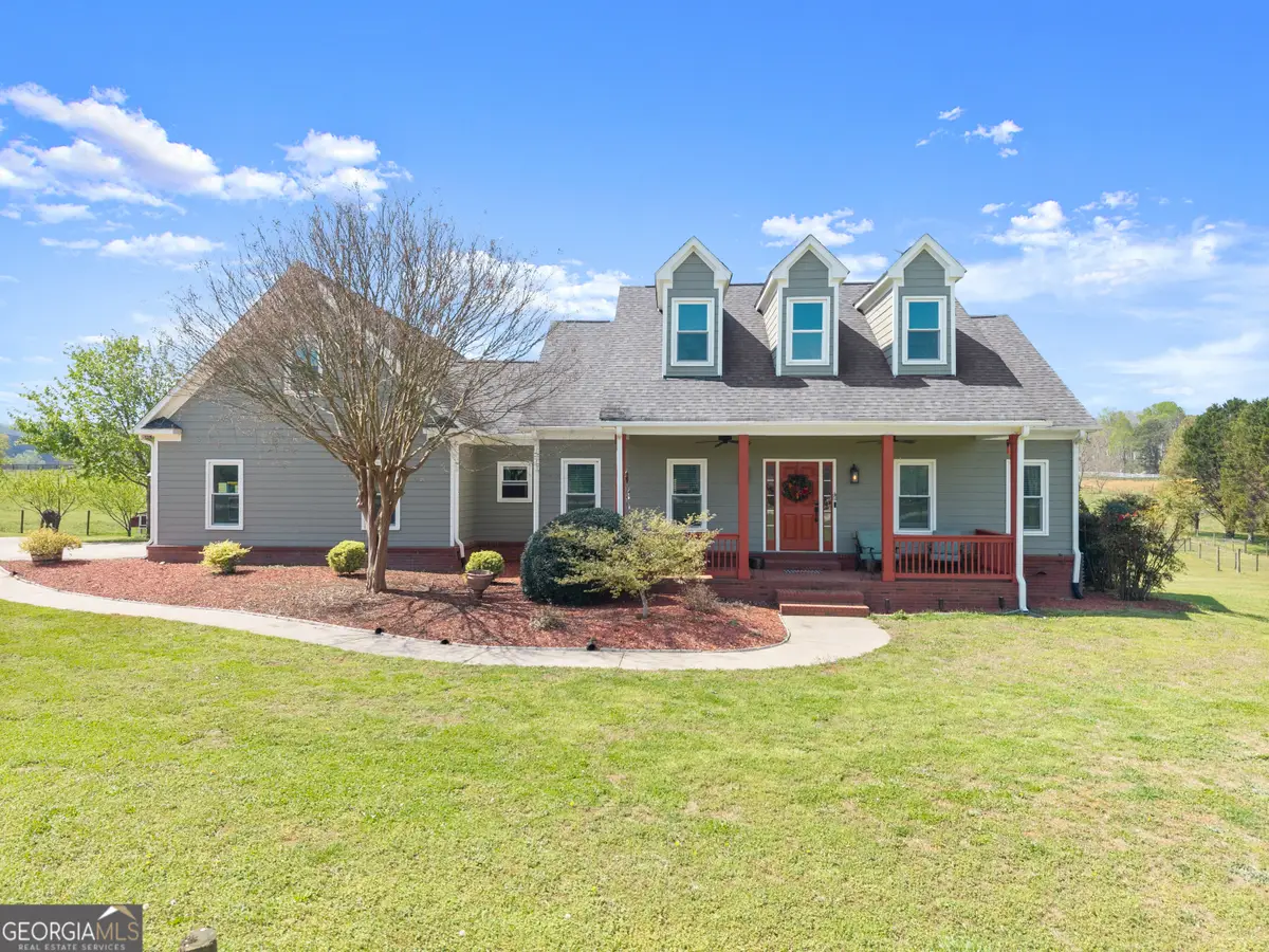 246 P J Roberts Road, Jefferson, GA 30549 - #1