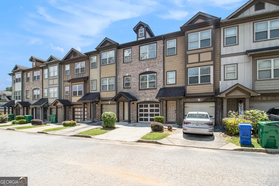 2809 Hillside Way, Decatur, GA 30034 - #3