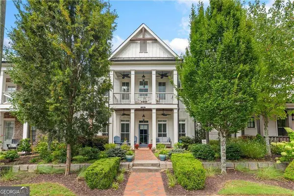 126 Academy Street, Alpharetta, GA 30009
