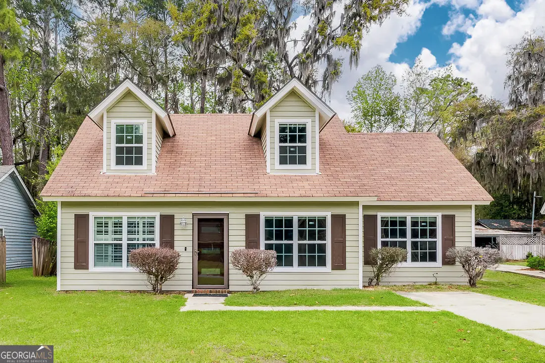 6 Jasmine Court, Savannah, GA 31406 - #1