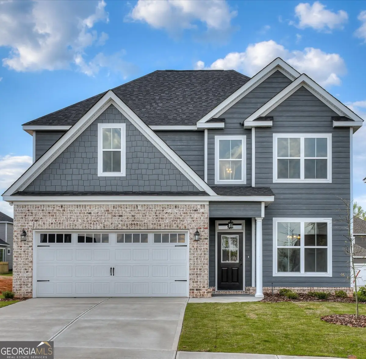 1817 Harbury Drive, Grovetown, GA 30813 - #1