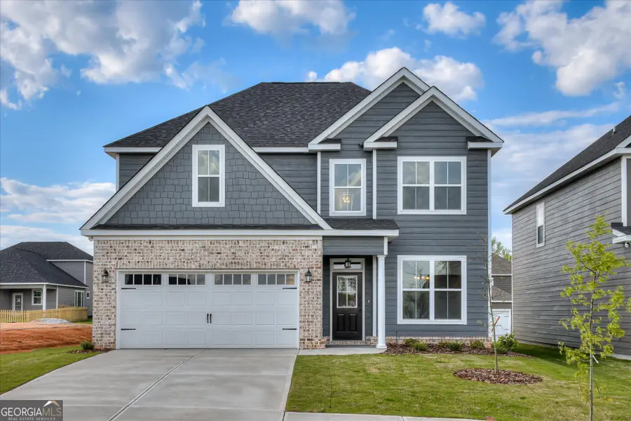 1817 Harbury Drive, Grovetown, GA 30813 - #2