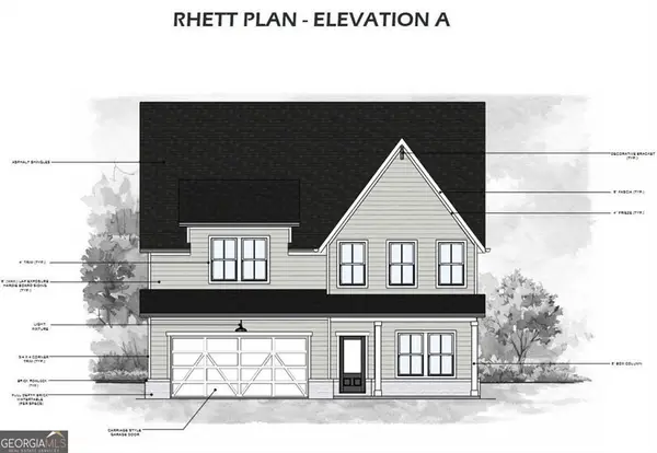 5155 Reece Run, Cumming, GA 30041