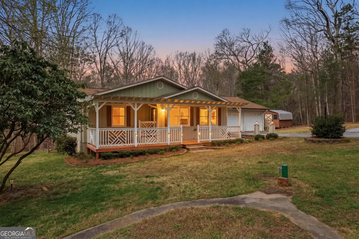 276 Bent Oak Drive, Cornelia, GA 30531 - #1