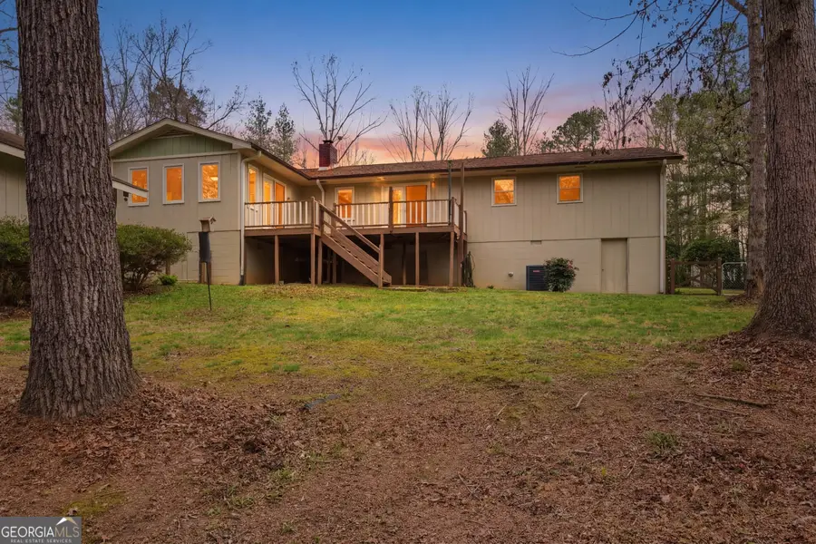 276 Bent Oak Drive, Cornelia, GA 30531 - #2