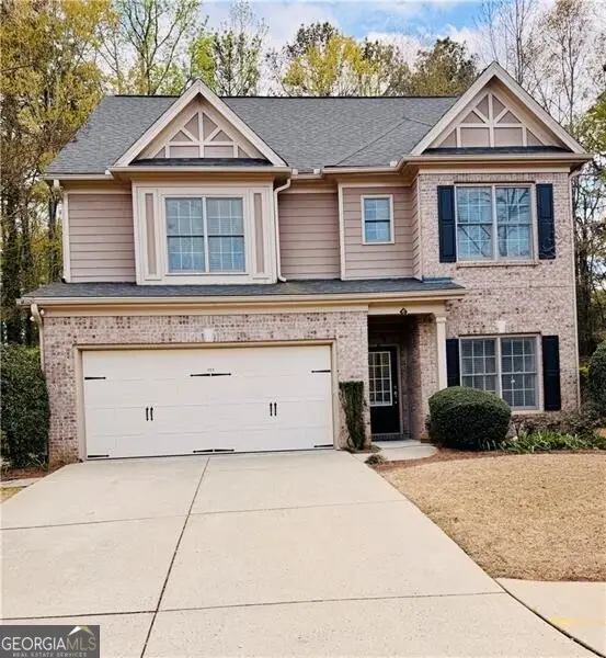 200 Water Oak Place, Alpharetta, GA 30009