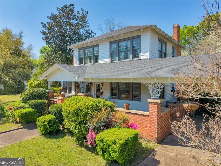 220 West Drive, Dublin, GA 31021 - #3