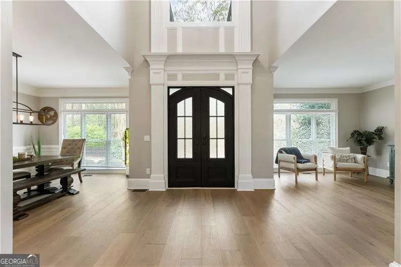 735 Americas Cup Cove, Alpharetta, GA 30005 - #2