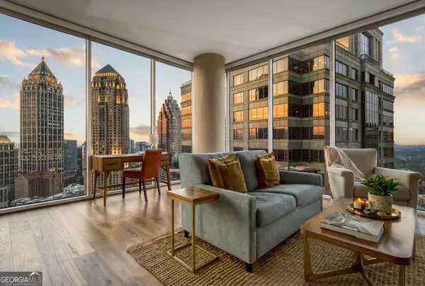 1080 Peachtree Street Ne #2702, Atlanta, GA 30309