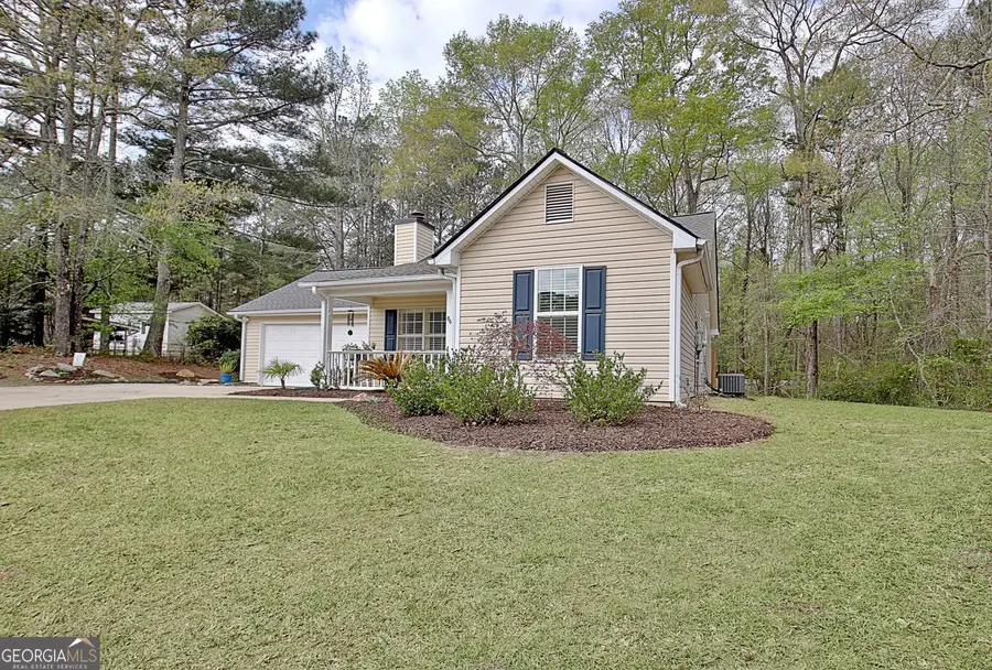 86 Spring Circle, Senoia, GA 30276 - #2