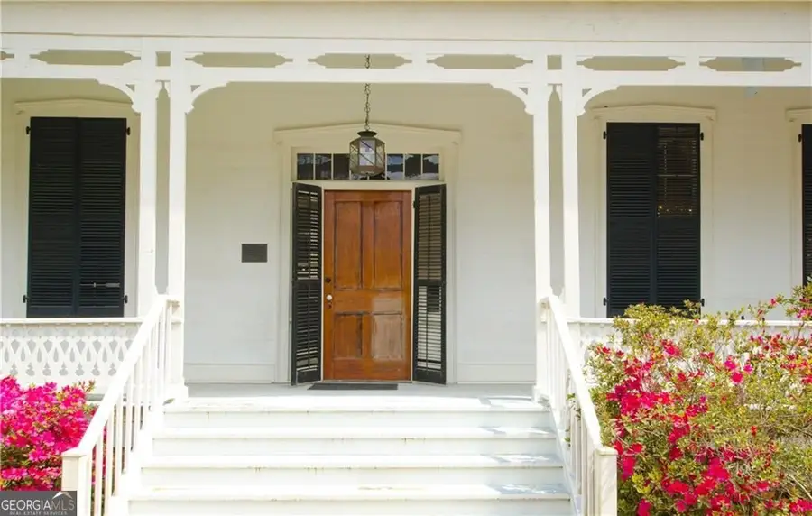 732 Mcgarrah Street, Americus, GA 31719 - #2