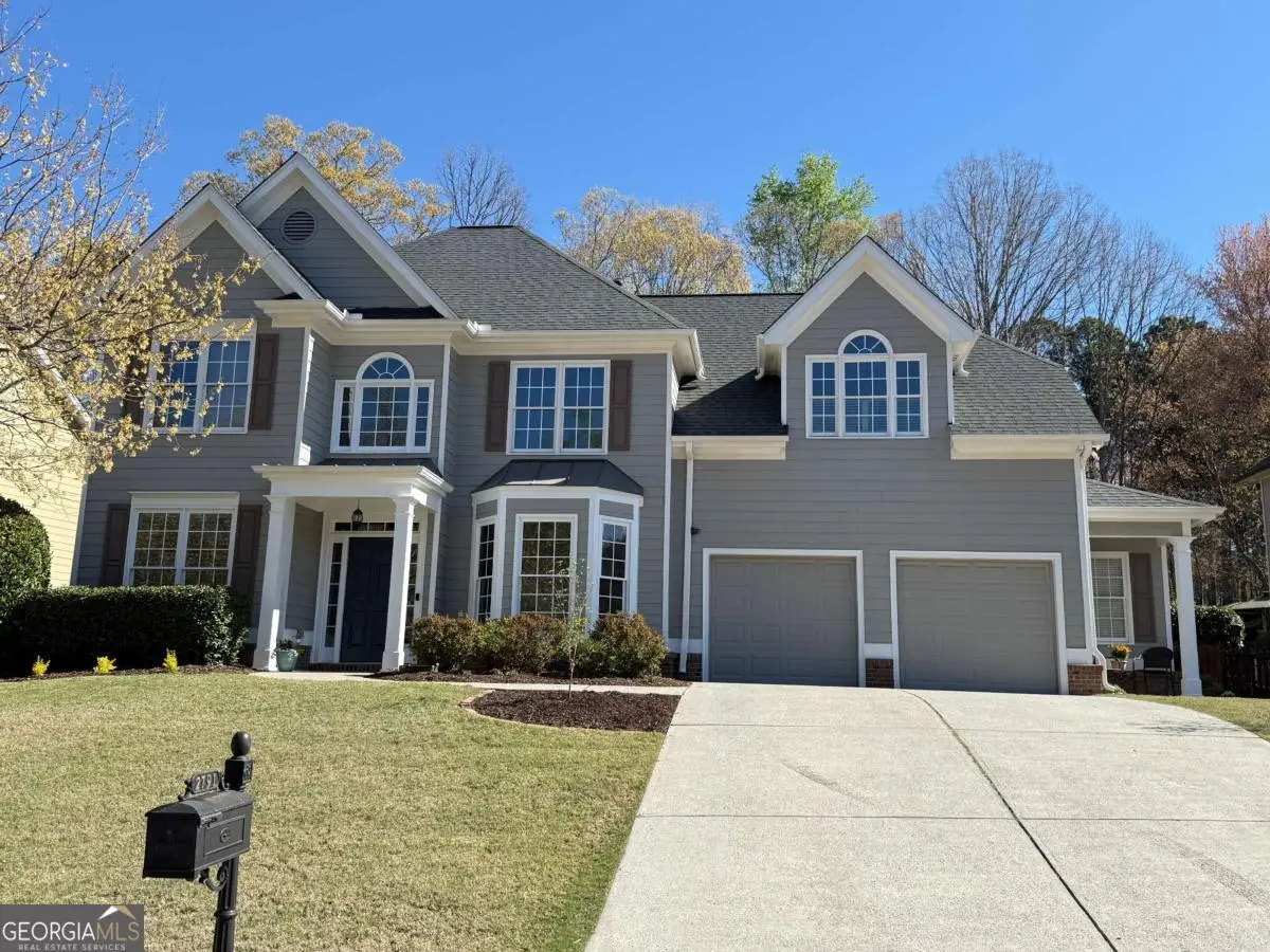 2791 Hillgrove Drive, Dacula, GA 30019 - #1