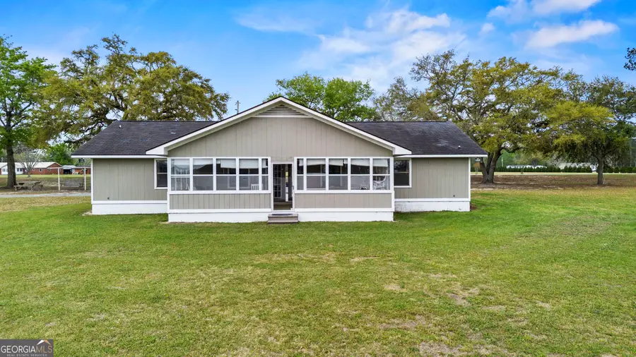 2206 Tellie Akins Road, Claxton, GA 30417 - #3