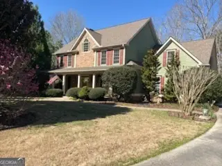 214 Montana Way, Canton, GA 30114