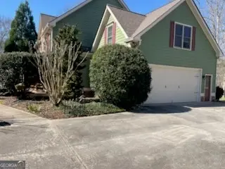 214 Montana Way, Canton, GA 30114 - #2