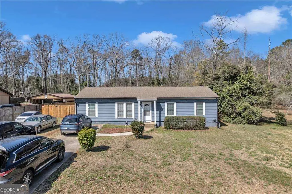 260 Old Monroe Road, Athens, GA 30606 - #1