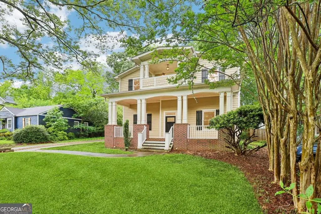 274 Rockyford Road Ne, Atlanta, GA 30317 - #1