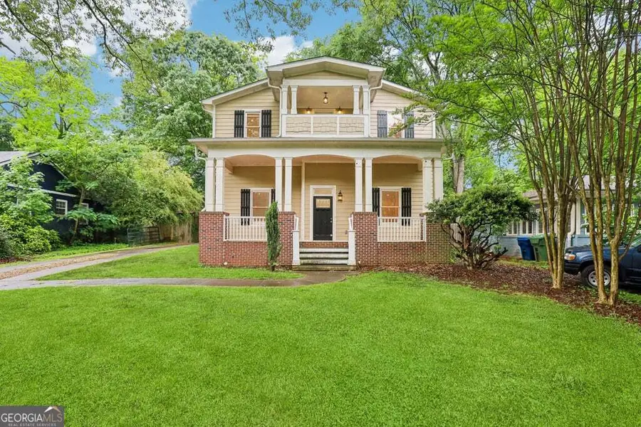 274 Rockyford Road Ne, Atlanta, GA 30317 - #2
