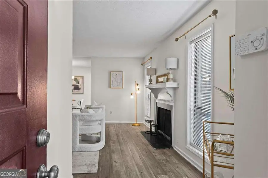 3991 Woodridge Way, Tucker, GA 30084 - #2