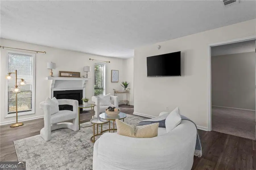 3991 Woodridge Way, Tucker, GA 30084 - #3