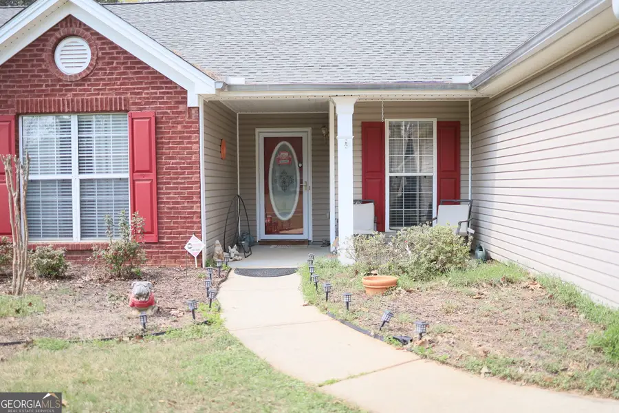 244 Natchez Circle, Winder, GA 30680 - #2