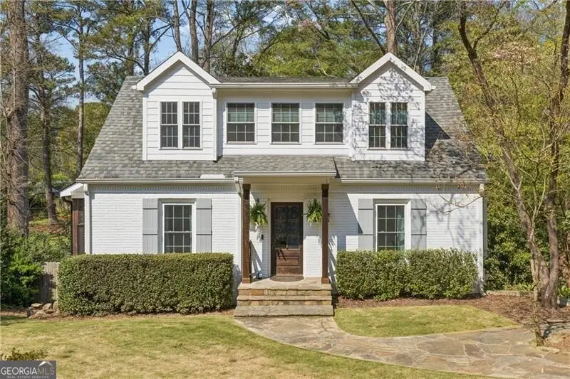 994 Northrope Drive Ne, Atlanta, GA 30324 - #1