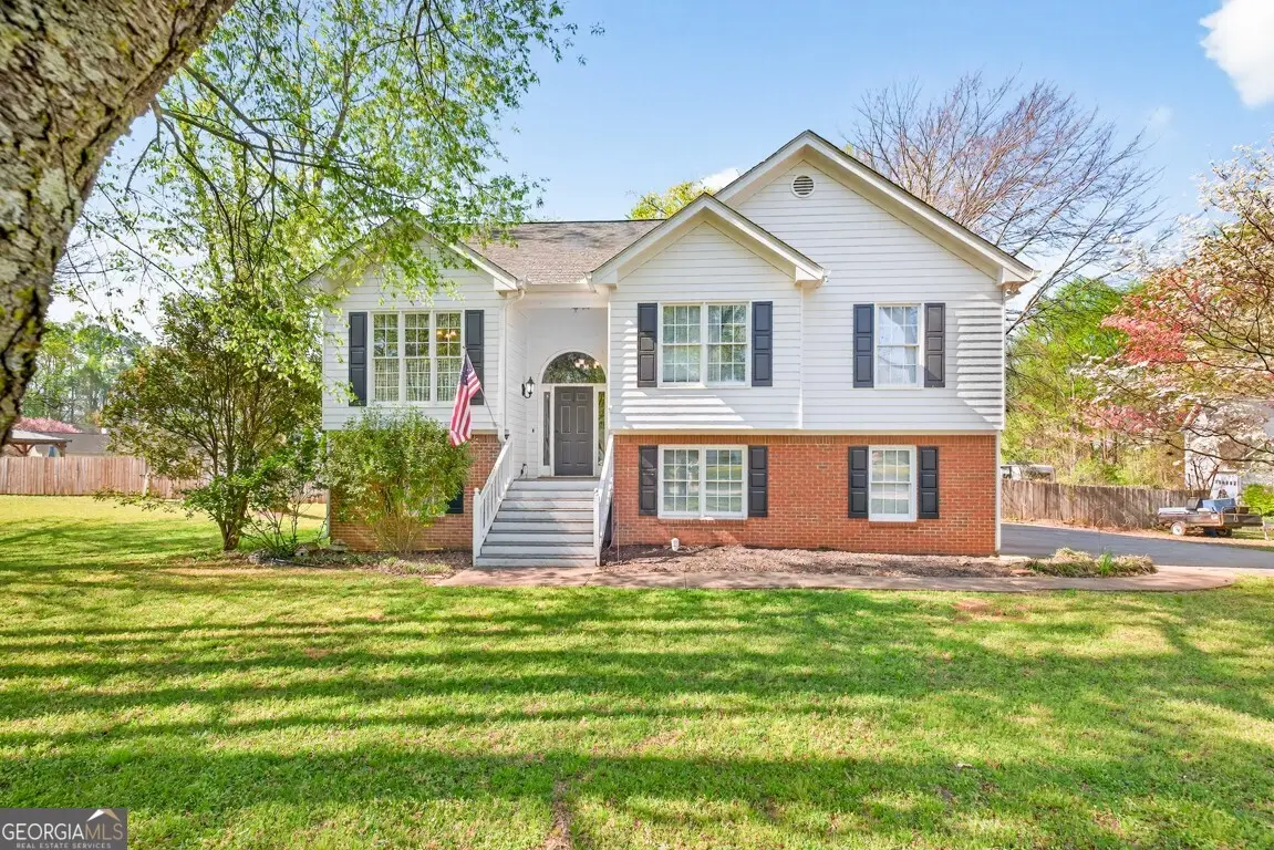 69 Siding Lane, Jefferson, GA 30549 - #1