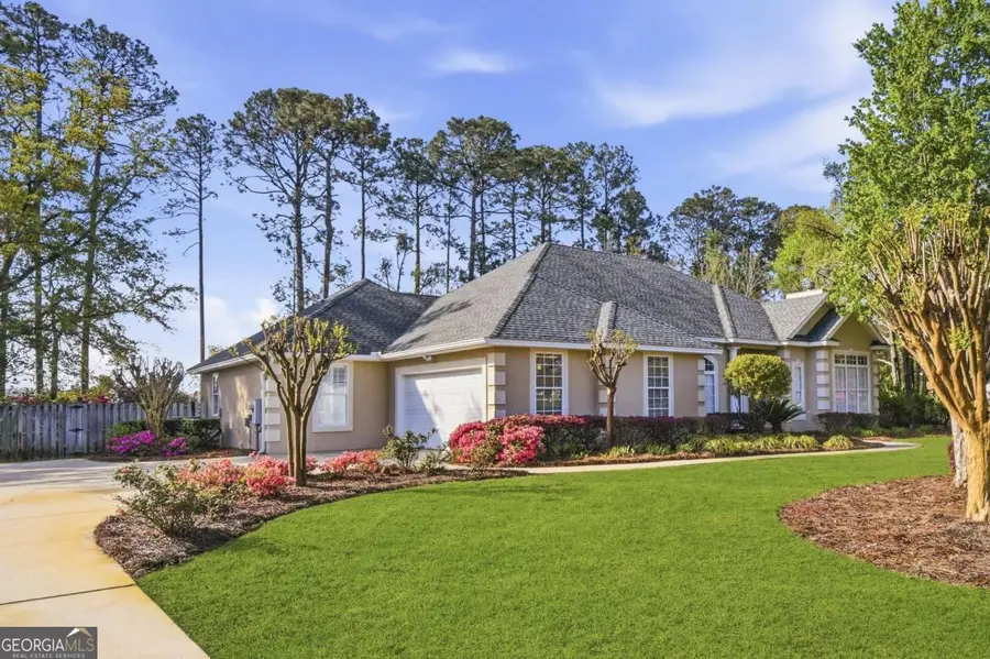 104 Southwood Cove, Brunswick, GA 31525 - #3