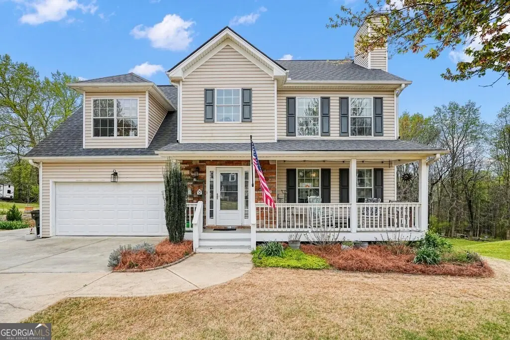 9130 Brookhurst Trail, Gainesville, GA 30506 - #1