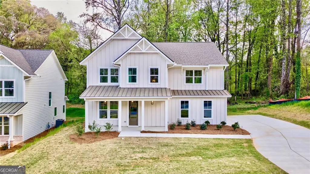 1709 Eastside Parc Street Se, Atlanta, GA 30316 - #1