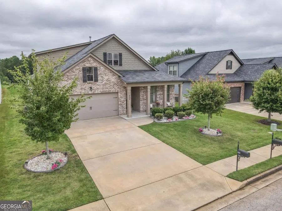 531 Carleton Place, Locust Grove, GA 30248 - #2