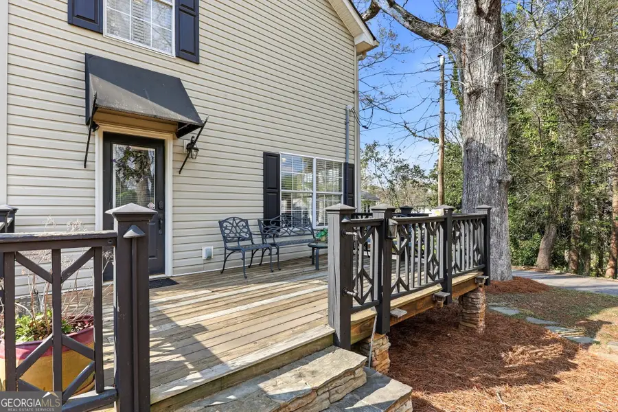 1326 Park Hill Drive, Gainesville, GA 30501 - #3