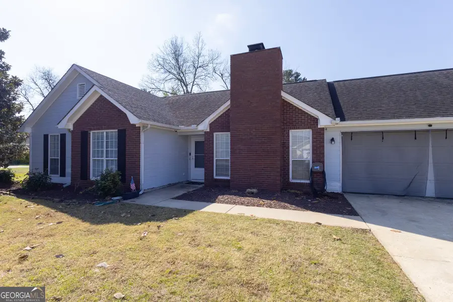 103 Quail Hollow Drive, Warner Robins, GA 31088 - #3