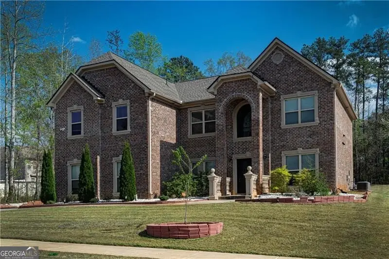 1428 Kings Point Way Sw, Conyers, GA 30094 - #1