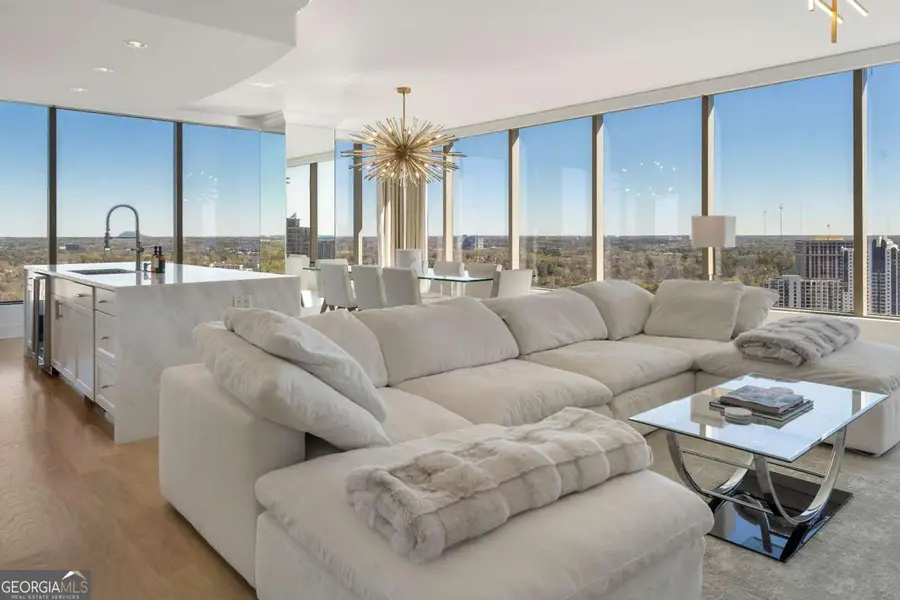 3630 Peachtree Road Ne #2204, Atlanta, GA 30326 - #2