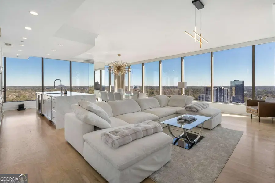 3630 Peachtree Road Ne #2204, Atlanta, GA 30326 - #3