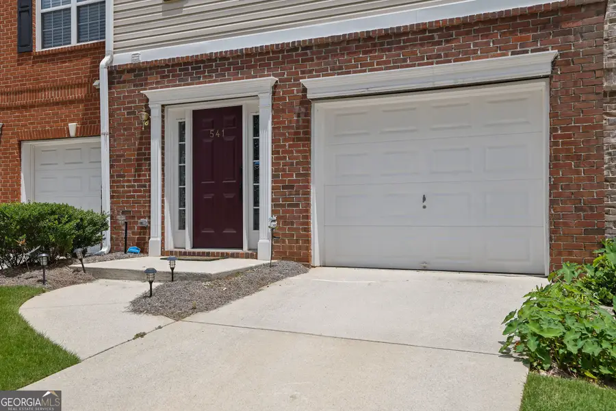 541 Lantern Wood Drive, Scottdale, GA 30079 - #2