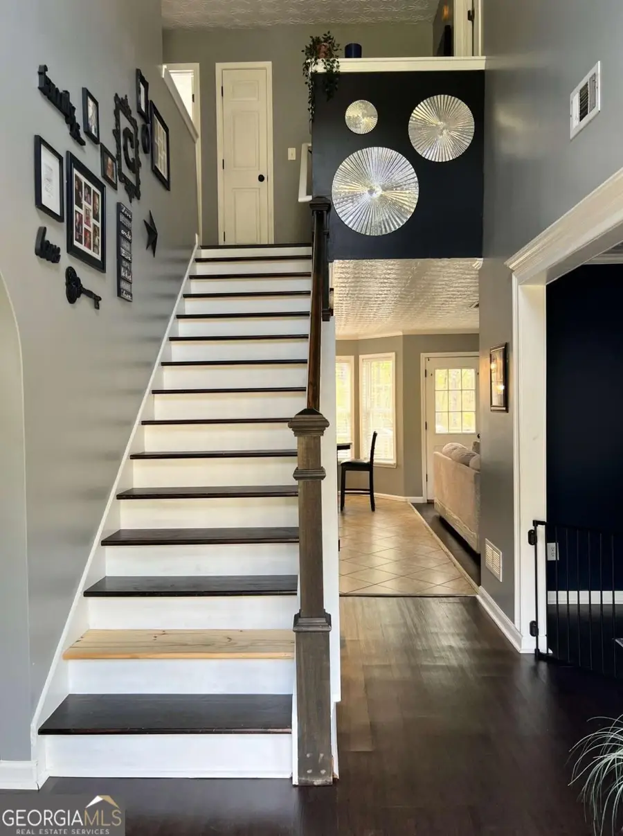 4123 Bosenberry Way, Ellenwood, GA 30294 - #2