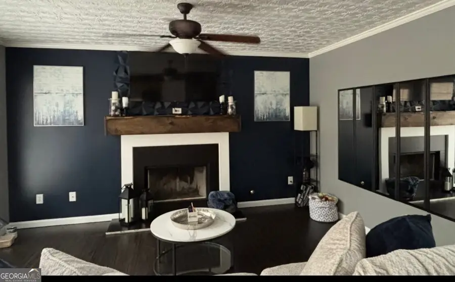 4123 Bosenberry Way, Ellenwood, GA 30294 - #3