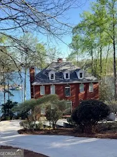 9510 Lisa Circle, Gainesville, GA 30506 - #2