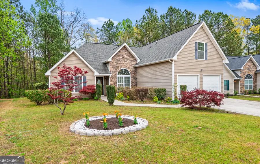 4360 Big Horn Pass, Douglasville, GA 30135 - #2