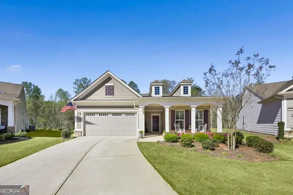 157 Chinkapin Court, Griffin, GA 30223