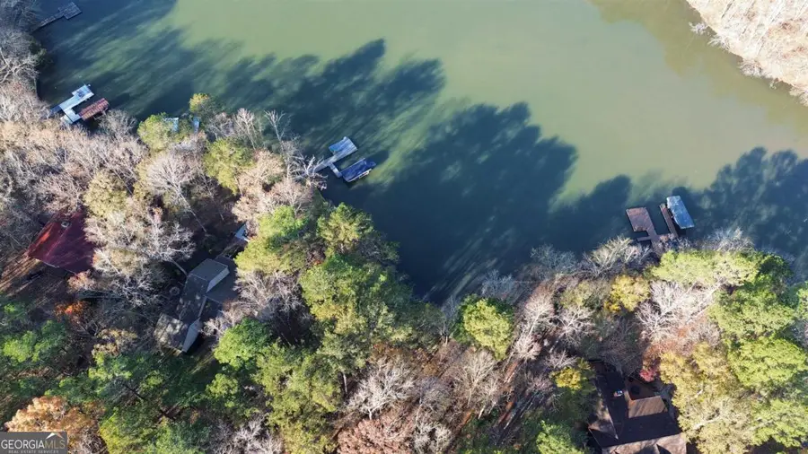 1290 Tal Lewis Road, White Plains, GA 30678 - #2