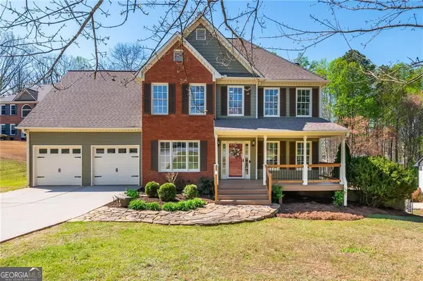 400 Armor Way, Powder Springs, GA 30127