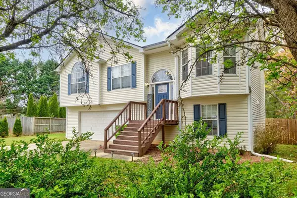 2192 Jackson Drive, Statham, GA 30666